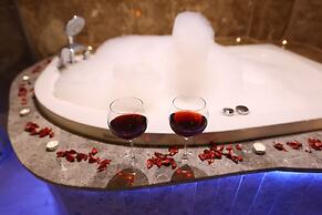 Aja Cappadocia Hotel