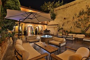 Aja Cappadocia Hotel