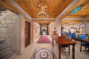 Aja Cappadocia Hotel