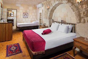 Aja Cappadocia Hotel
