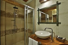 Aja Cappadocia Hotel