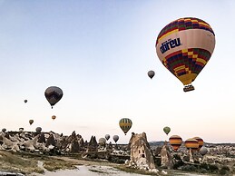 Aja Cappadocia Hotel