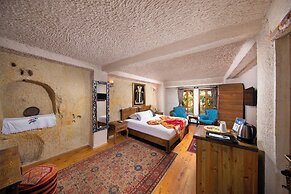 Aja Cappadocia Hotel