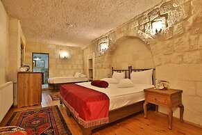 Aja Cappadocia Hotel
