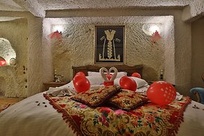 Aja Cappadocia Hotel