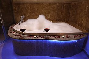 Aja Cappadocia Hotel