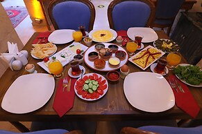 Aja Cappadocia Hotel