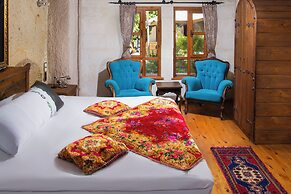 Aja Cappadocia Hotel