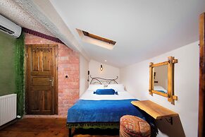 Aja Cappadocia Hotel