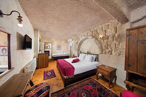 Aja Cappadocia Hotel