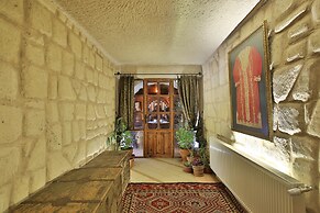 Aja Cappadocia Hotel