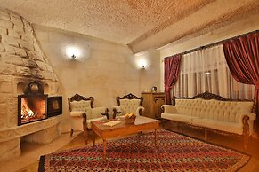 Aja Cappadocia Hotel