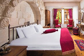 Aja Cappadocia Hotel