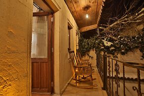 Aja Cappadocia Hotel