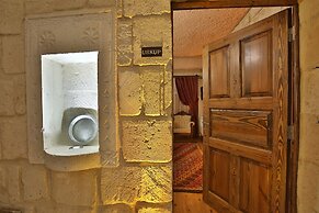 Aja Cappadocia Hotel