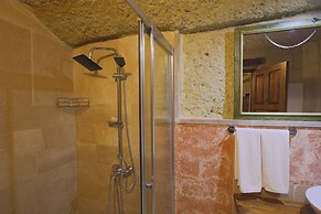 Aja Cappadocia Hotel