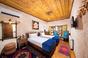 Aja Cappadocia Hotel
