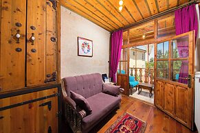 Aja Cappadocia Hotel