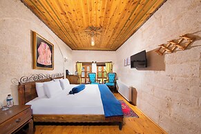 Aja Cappadocia Hotel