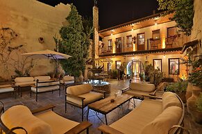 Aja Cappadocia Hotel