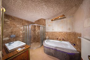 Aja Cappadocia Hotel