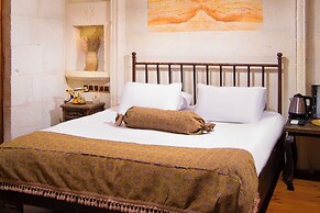 Aja Cappadocia Hotel