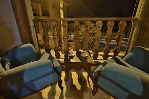 Aja Cappadocia Hotel