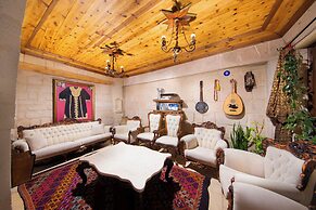 Aja Cappadocia Hotel