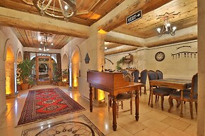 Aja Cappadocia Hotel