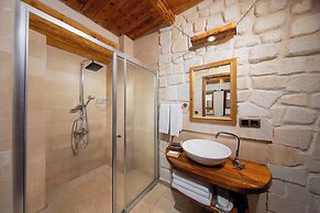 Aja Cappadocia Hotel