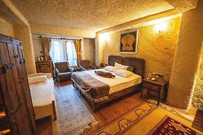 Aja Cappadocia Hotel