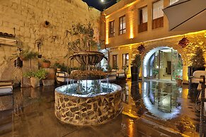 Aja Cappadocia Hotel