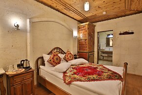 Aja Cappadocia Hotel