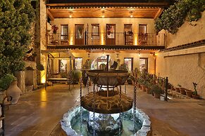 Aja Cappadocia Hotel