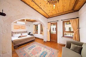 Aja Cappadocia Hotel