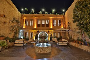 Aja Cappadocia Hotel
