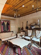 Aja Cappadocia Hotel