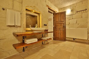 Aja Cappadocia Hotel