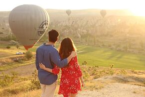 Aja Cappadocia Hotel