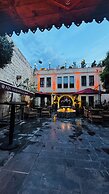 Aja Cappadocia Hotel