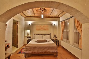 Aja Cappadocia Hotel