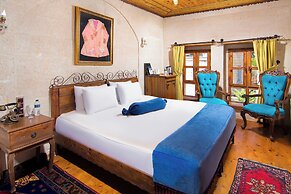 Aja Cappadocia Hotel