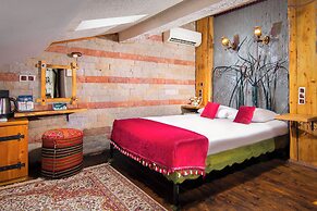 Aja Cappadocia Hotel