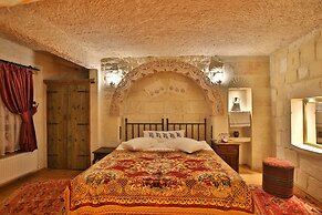 Aja Cappadocia Hotel