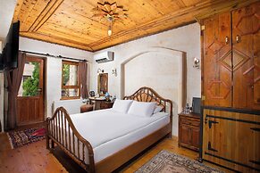 Aja Cappadocia Hotel