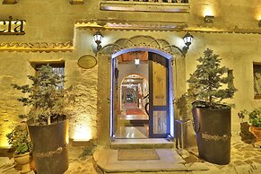 Aja Cappadocia Hotel