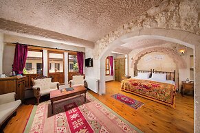 Aja Cappadocia Hotel