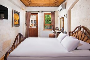 Aja Cappadocia Hotel