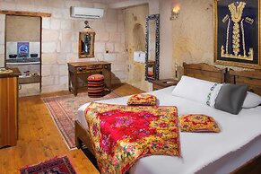 Aja Cappadocia Hotel