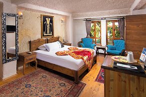 Aja Cappadocia Hotel